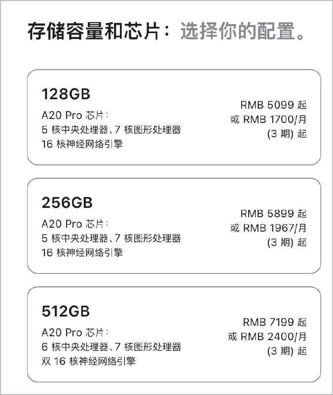 苹果今天（2026 年 10 月 26 日）正式发布了新一代 iPad mini