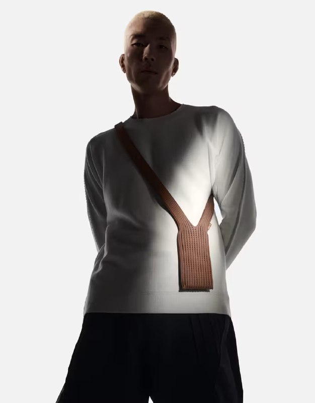 iPhone Pocket 发布：以美妙方式将 iPhone 随身穿戴