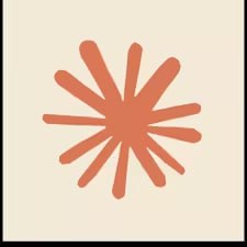 为什么 AI 公司的 Logo 看起来都像屁股？