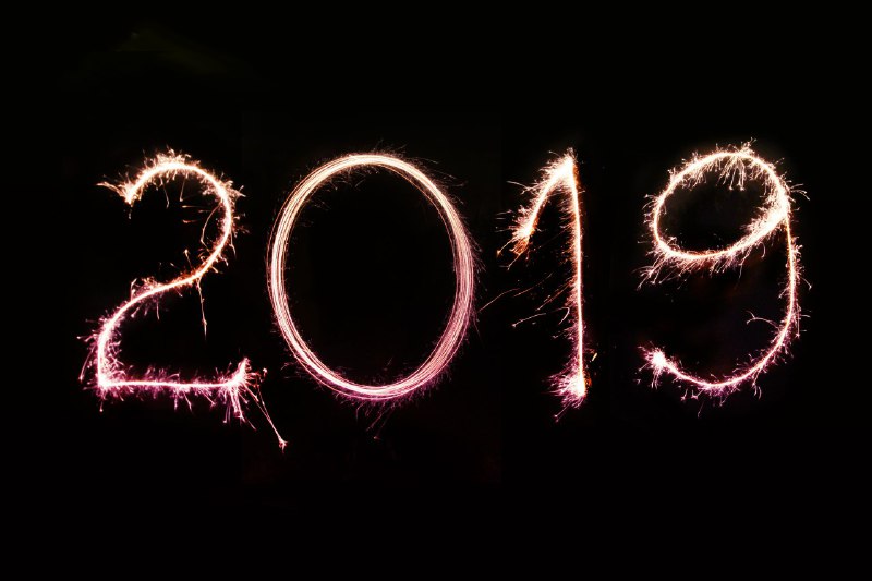 新年快乐