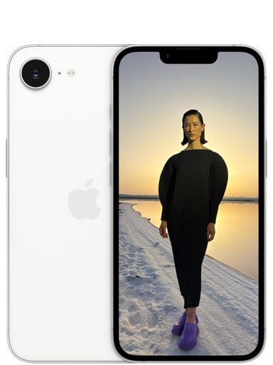 iPhone 16e 感觉还不错呀