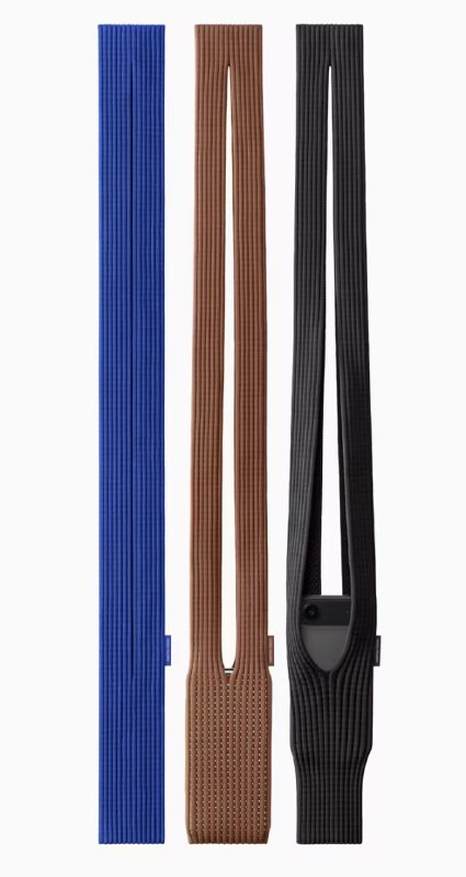 iPhone Pocket 发布：以美妙方式将 iPhone 随身穿戴