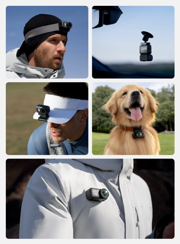 大疆发布了拇指相机 OSMO NANO¥1998起双面磁吸全新 1/1.3 英寸传感器具备 13.5 挡高动态范围可拍摄 4K/60fps 视频和 4K/120fps 慢动作200 分钟超长续航”大疆发布了拇指相机 OSMO NANO¥1998起双面磁吸全新 1/1.3 英寸传感器具备 13.5 挡高动态范围可拍摄 4K/60fps 视频和 4K/120fps 慢动作200 分钟超长续航”