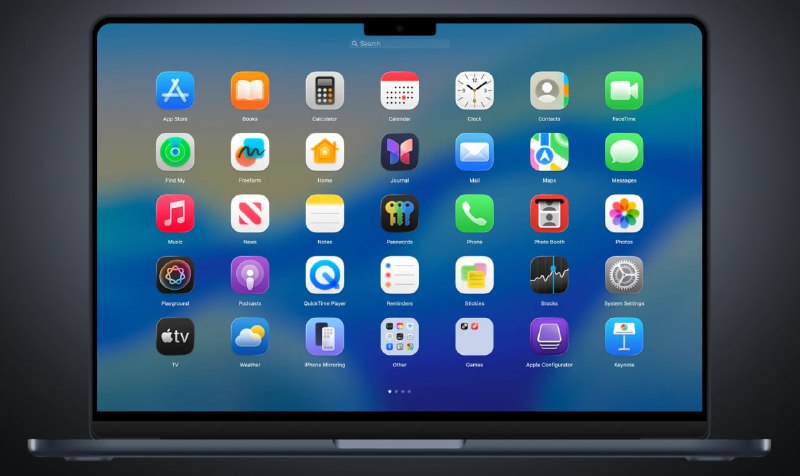 Buho 限免了 Launchpad，可以让 macOS 26 重新拥有启动台